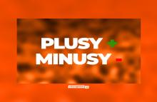 Plusy i minusy po meczu z Piastem Gliwice